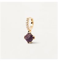 Mono orecchino PDPaola Donna PIERCINGS in Argento PG01-685-U - PG01-685-U